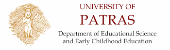 Department of Educational Science and Early Childhood Education